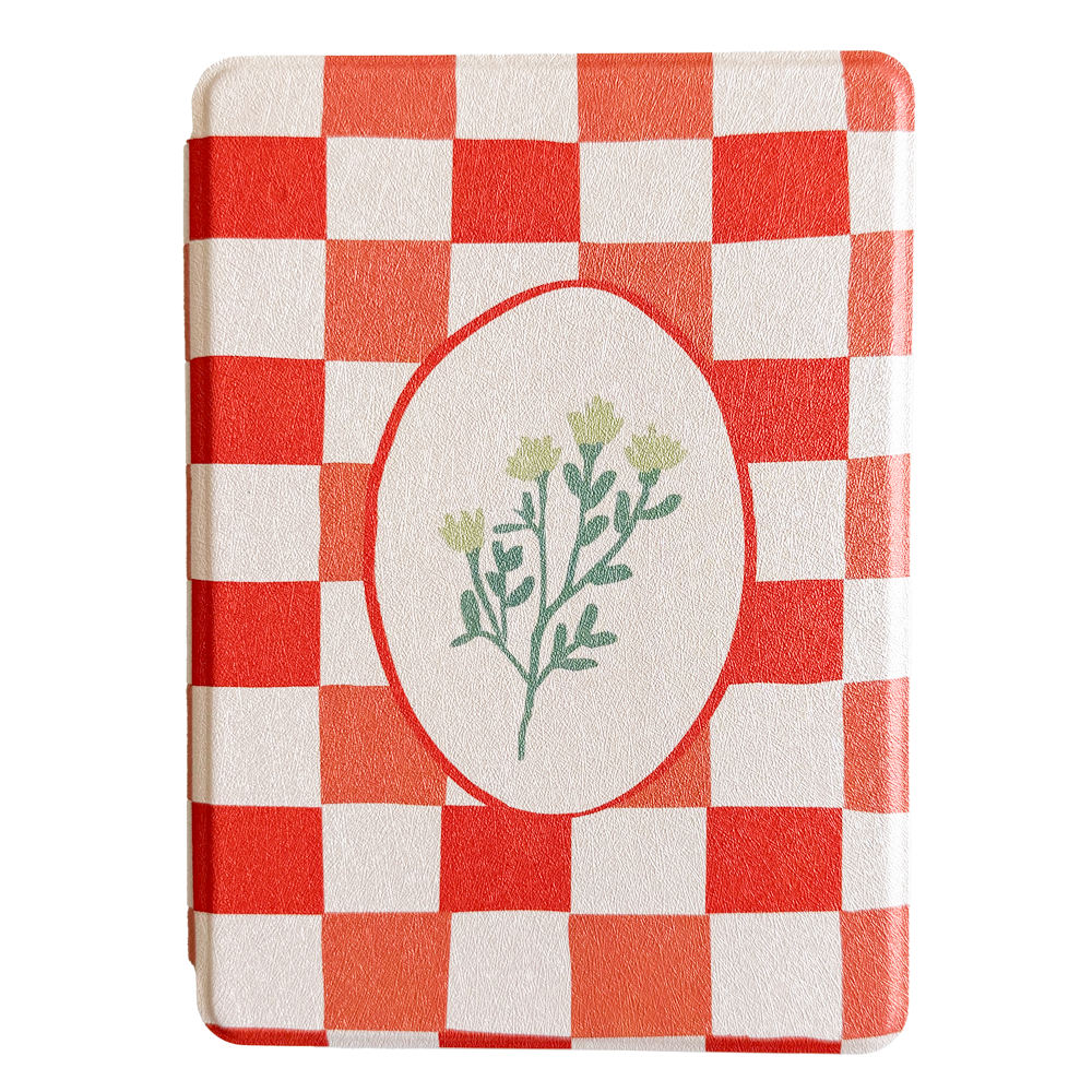 Full Bloom - Kindle Case