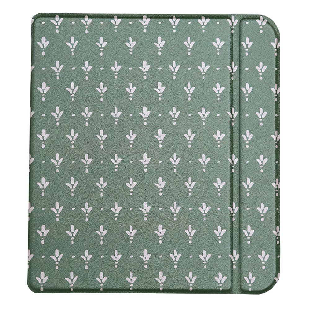 Sage Prairie - Kobo Case
