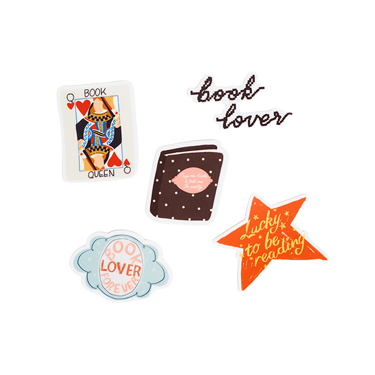 Sticker Bundle