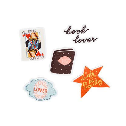 Sticker Bundle