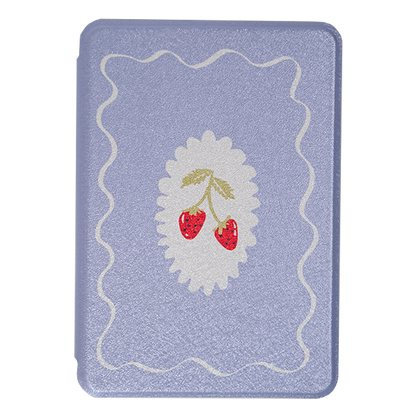 Strawberry Fields - Kindle Case