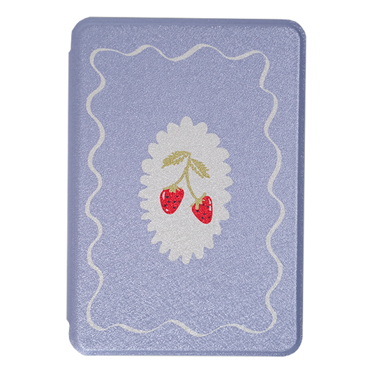 Strawberry Fields - Kindle Case