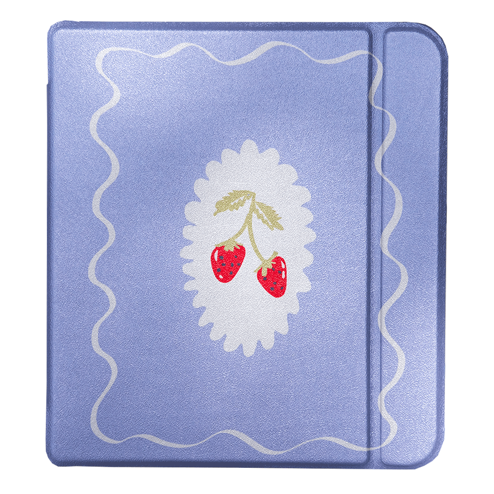 Strawberry Fields - Kobo Case