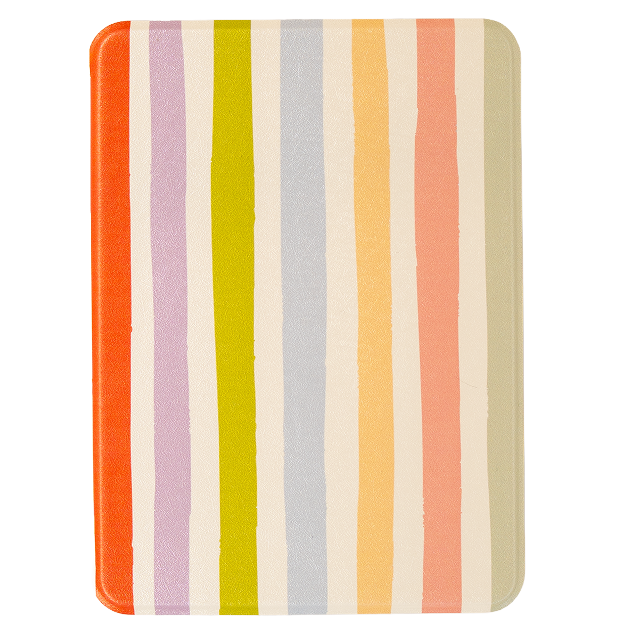 Spring Lines - Kindle Case