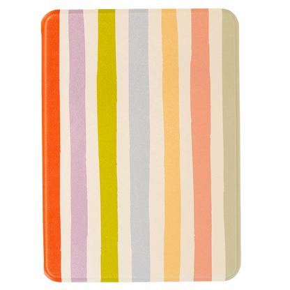 Spring Lines - Kindle Case
