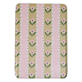 Petals & Stripes - Kindle Case