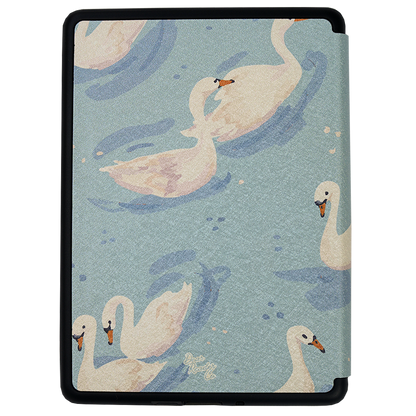 Swan Lake - Kindle Case
