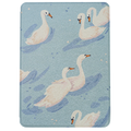 Swan Lake - Kindle Case