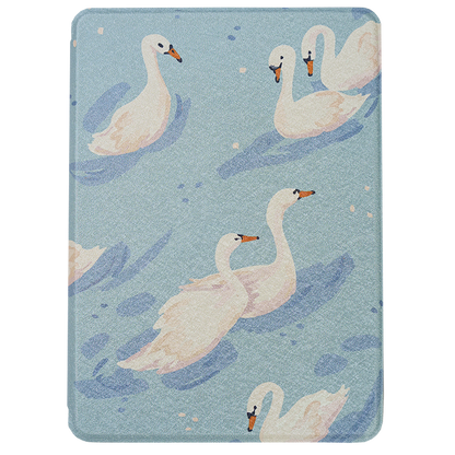 Swan Lake - Kindle Case