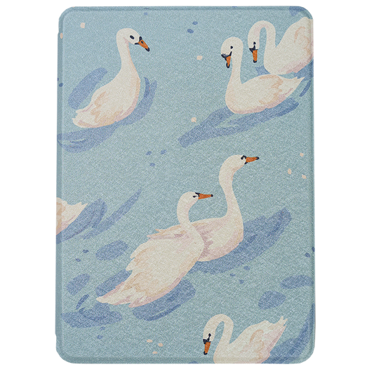 Swan Lake - Kindle Case