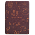 I'm An Autumn - Kindle Case