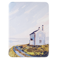 House On The Shore - Kindle Case