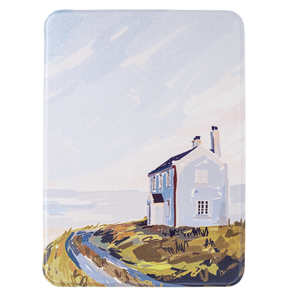 House On The Shore - Kindle Case
