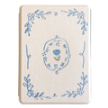 Blue Daydream - Kindle Case