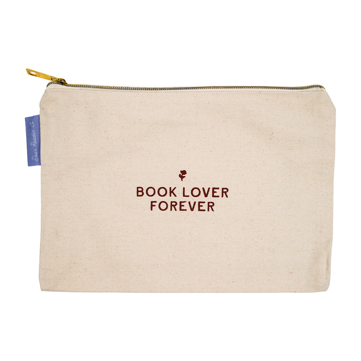Zipper Pouch