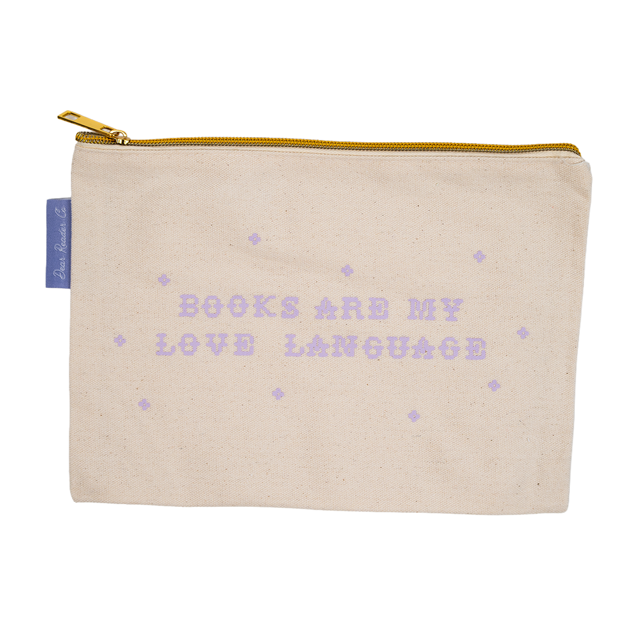 Zipper Pouch