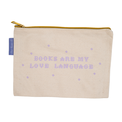 Zipper Pouch