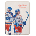 Hockey Boys - Kindle Case