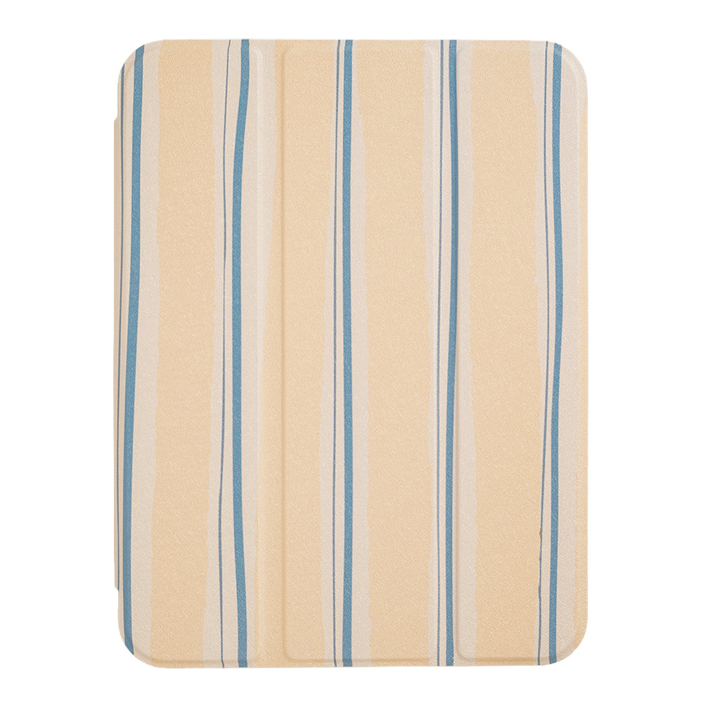 Butter & Blue - iPad Case
