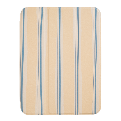 Butter & Blue - iPad Case
