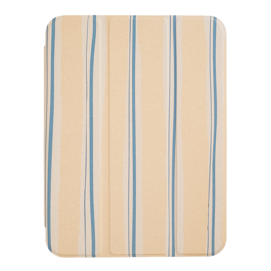 Butter & Blue - iPad Case