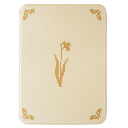Buttercream - Kindle Case