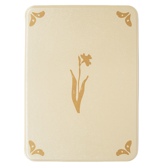Buttercream - Kindle Case