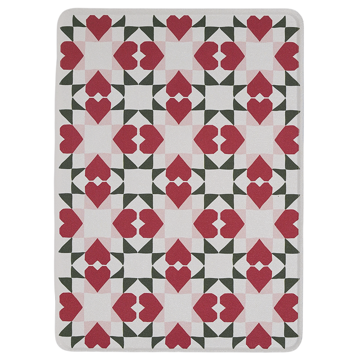 Heartsewn - Kindle Case