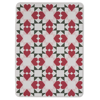 Heartsewn - Kindle Case