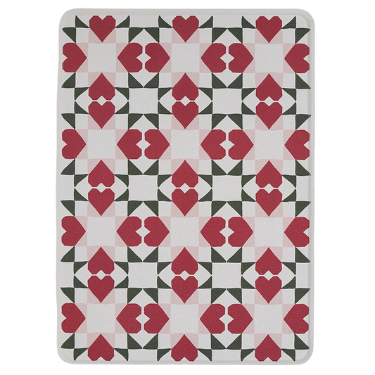 Heartsewn - Kindle Case