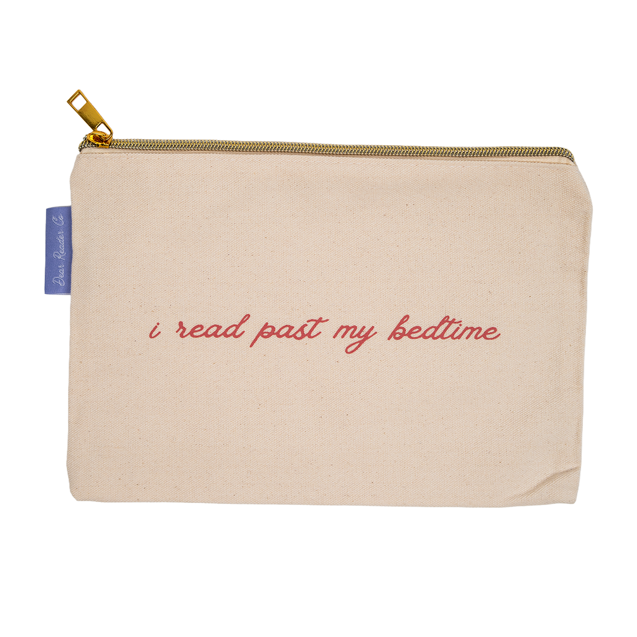 Zipper Pouch