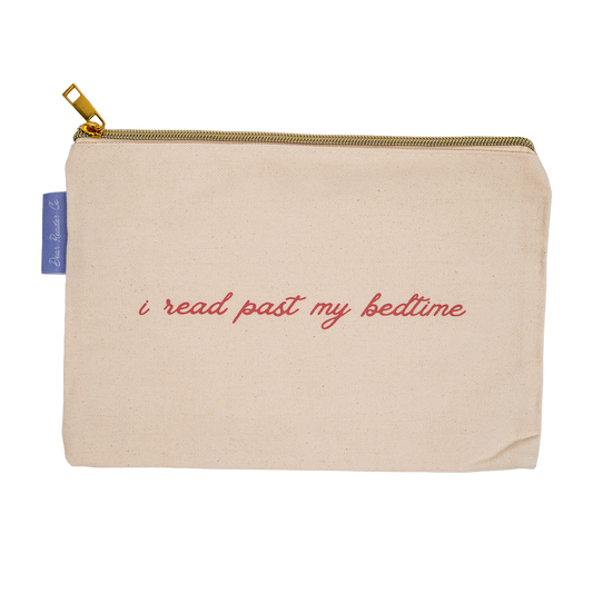 Zipper Pouch
