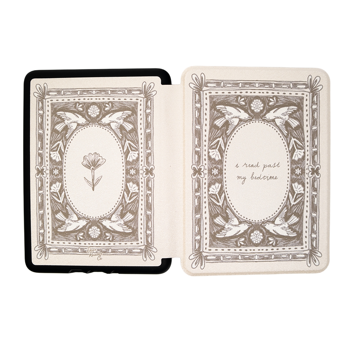 Bedtime - Kindle Case