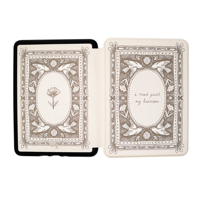 Bedtime - Kindle Case