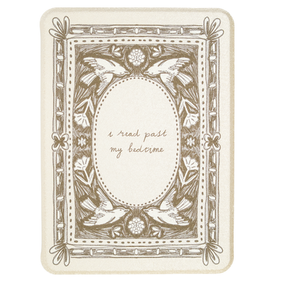 Bedtime - Kindle Case
