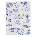 Cousins Beach - Kindle Case