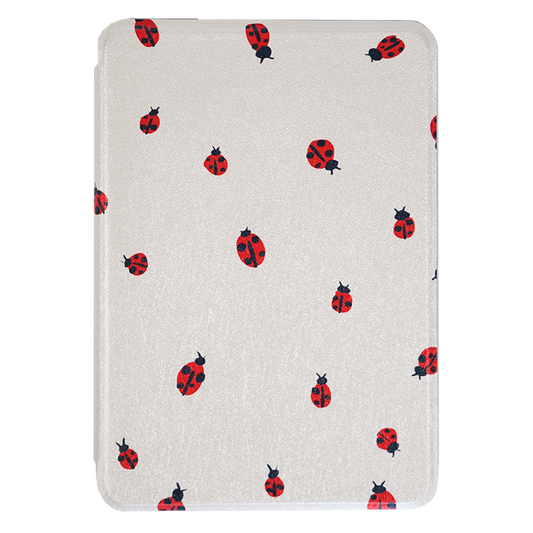 Little Ladies - Kindle Case