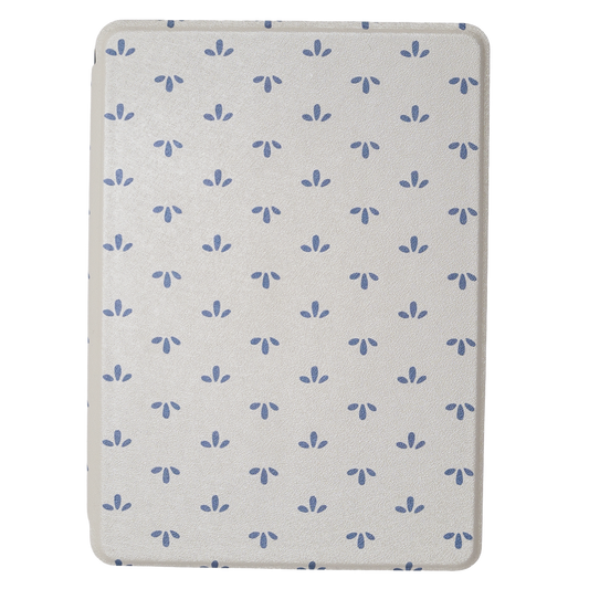 Lundy Blue - Kindle Case