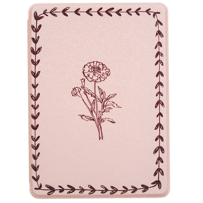 Soft Marigold - Kindle Case
