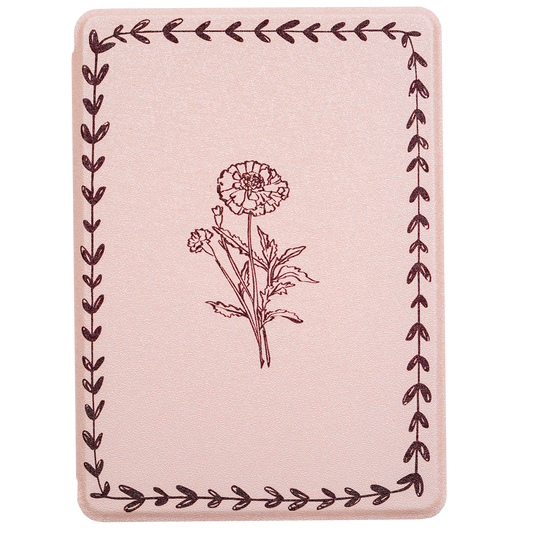 Soft Marigold - Kindle Case