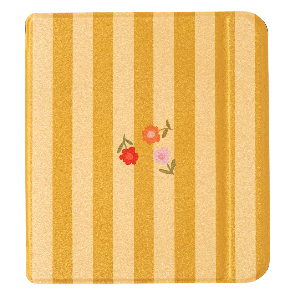 Mellow Yellow - Kobo Case