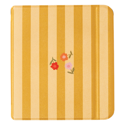 Mellow Yellow - Kobo Case