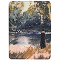 Most Ardently - Kindle Case