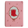 Bows & Boots - Kindle Case