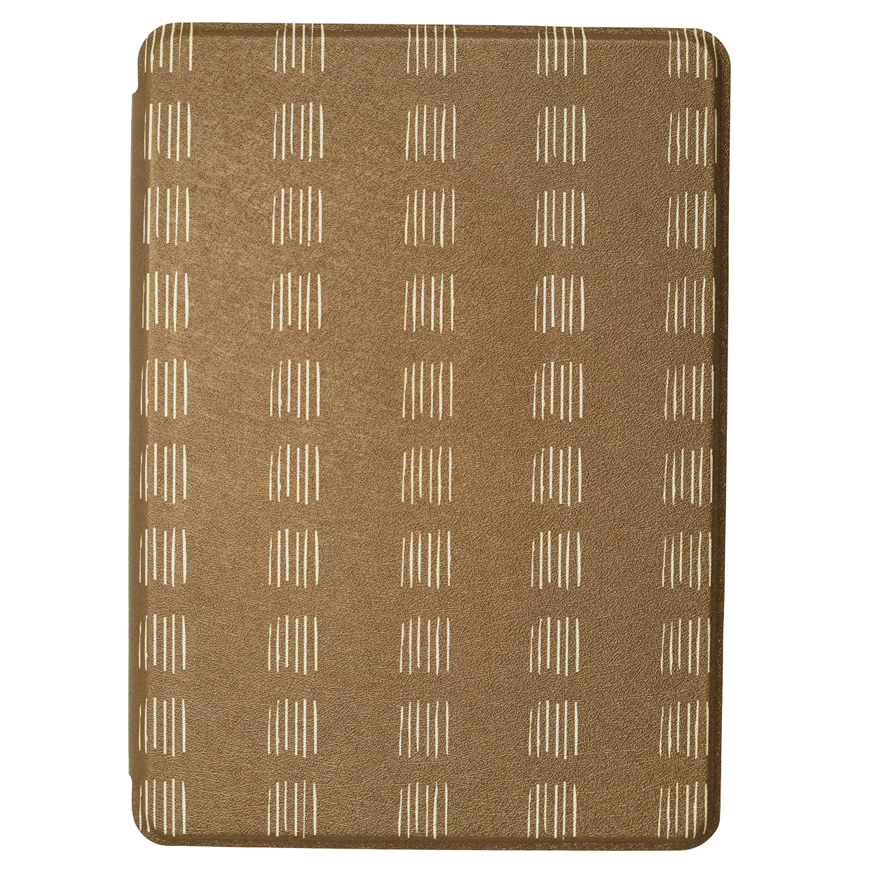 Pistachio Pages - Kindle Case