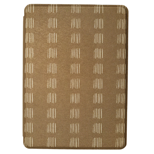 Pistachio Pages - Kindle Case