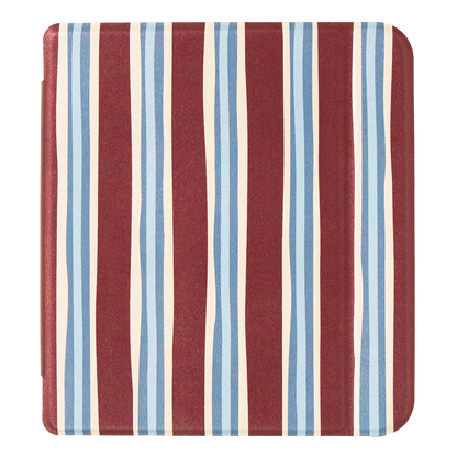 Plum Stripes - Kobo Case