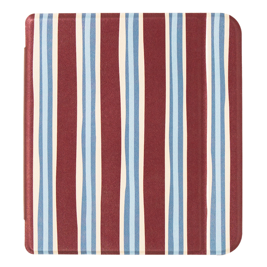 Plum Stripes - Kobo Case