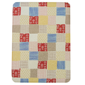 Patchwork Picnic - Kindle Case