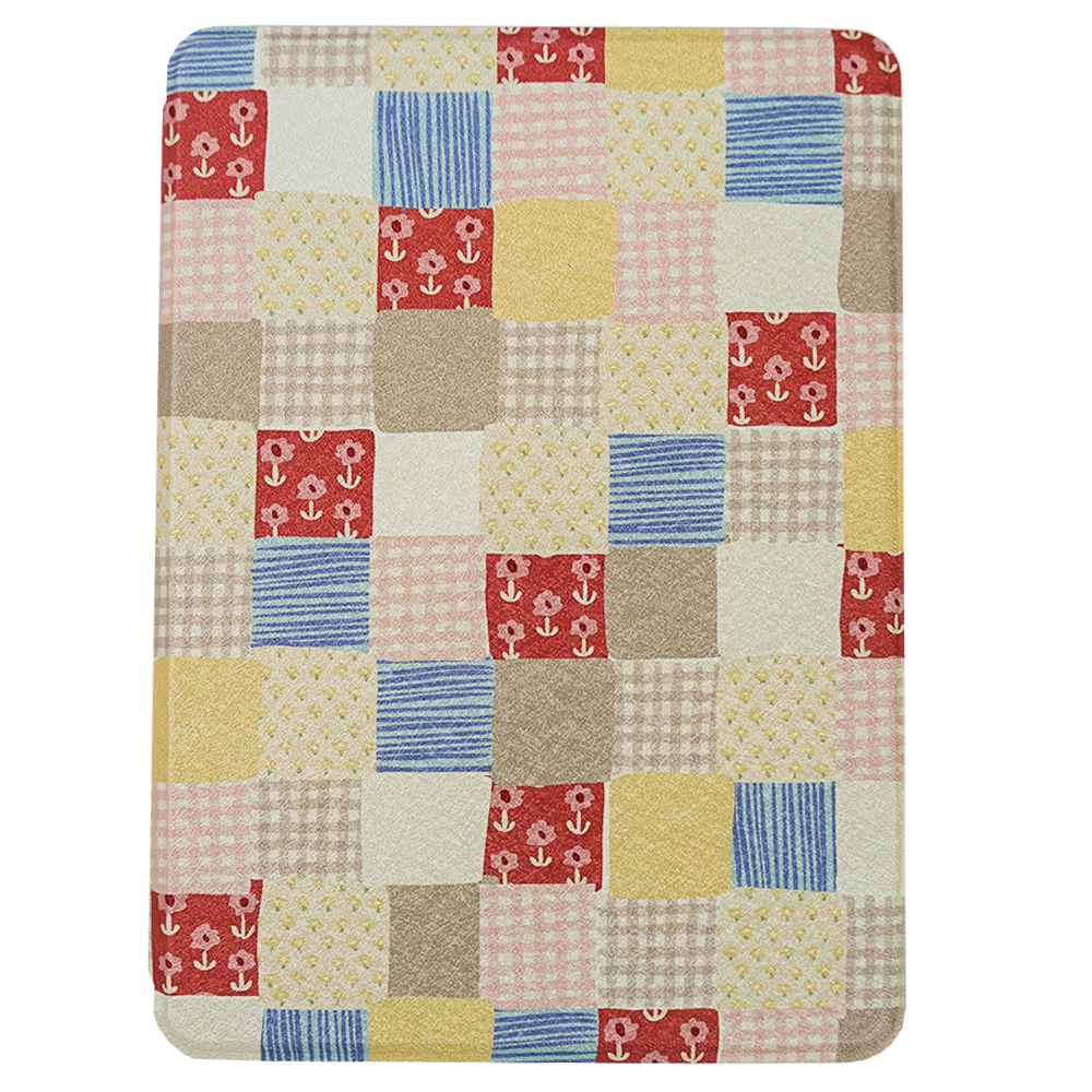 Patchwork Picnic - Kindle Case